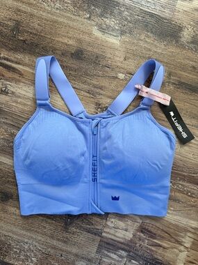 SHEFIT Low Impact Sports Bra